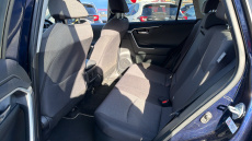 Toyota RAV4 2.5 VVT-i Hybrid Design 5dr CVT 2WD Hybrid Estate